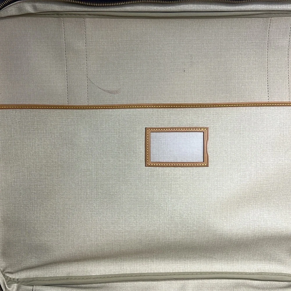 LOUIS VUITTON SATELLITE 60 SUITCASE